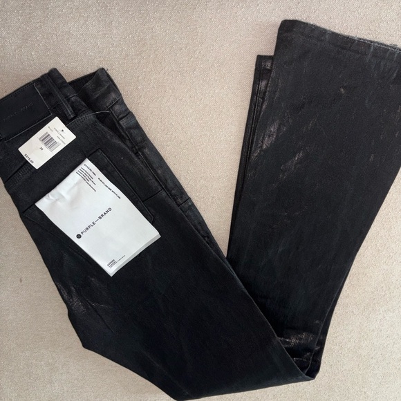 Black Women's Jeans